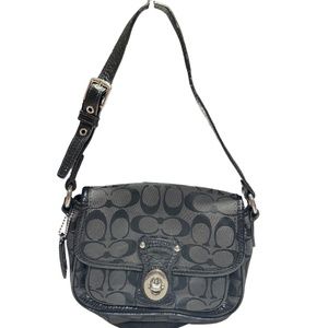 Coach mini purse y2k